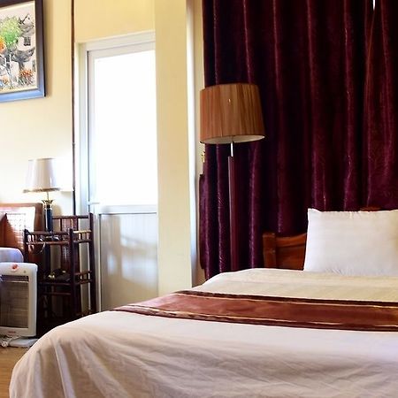 Boutique Sapa Hotel エクステリア 写真