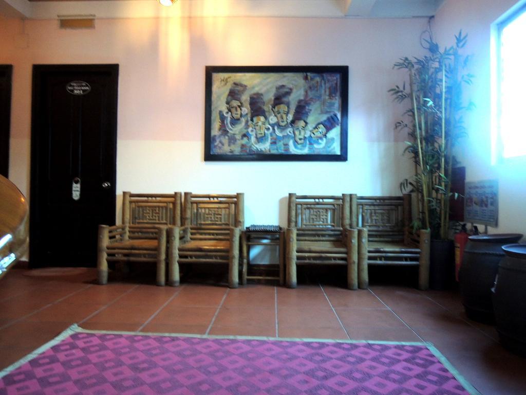 Boutique Sapa Hotel 部屋 写真