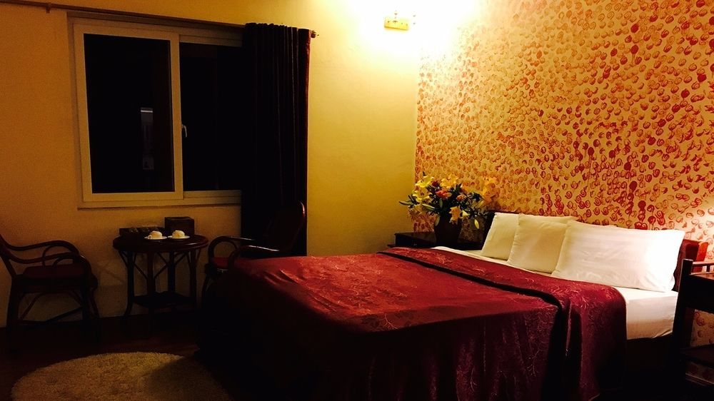 Boutique Sapa Hotel エクステリア 写真