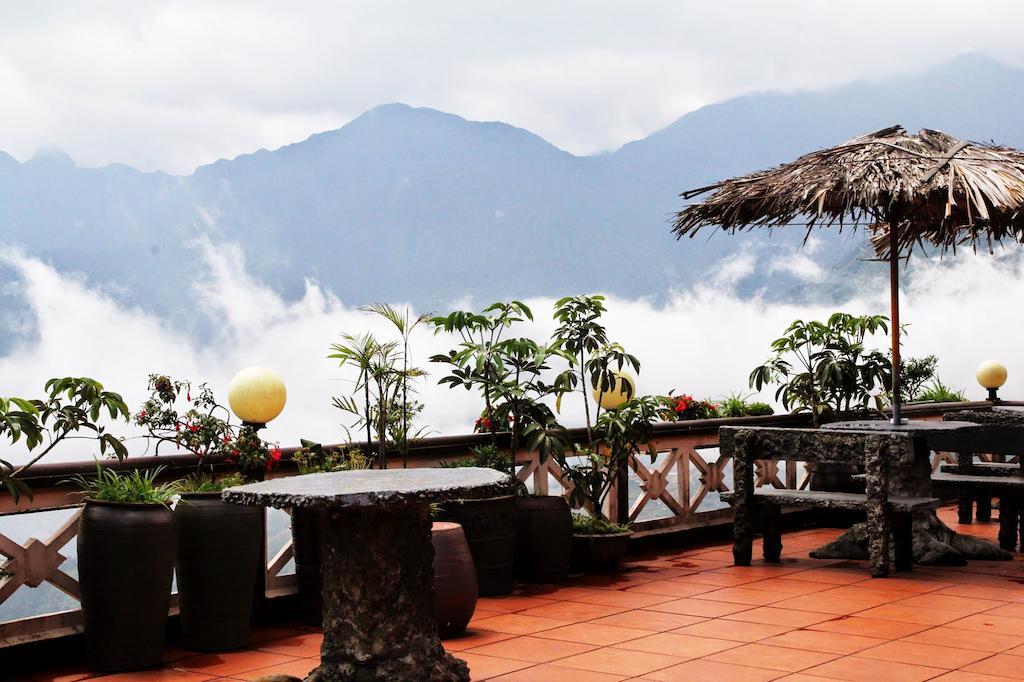 Boutique Sapa Hotel 部屋 写真