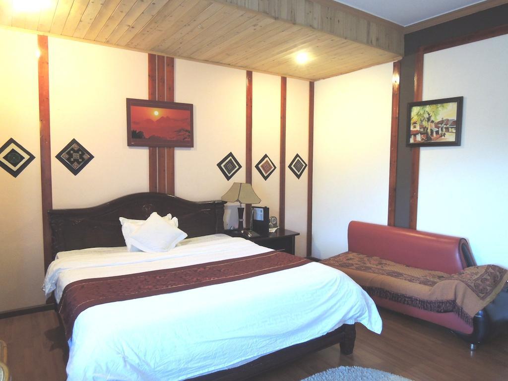 Boutique Sapa Hotel 部屋 写真