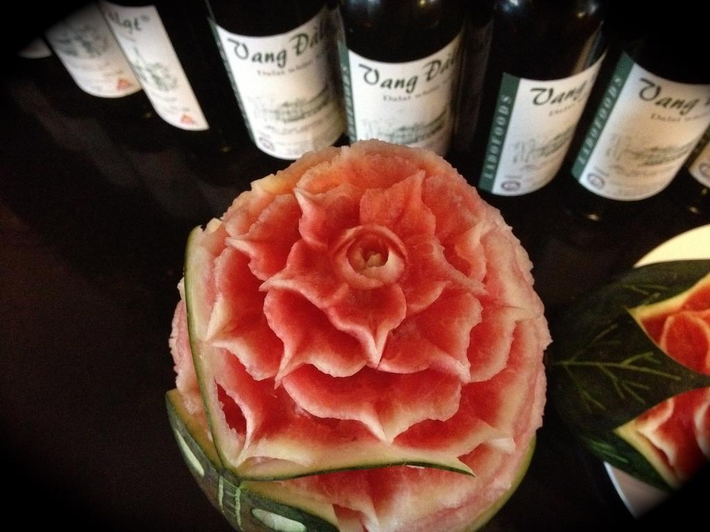 Boutique Sapa Hotel エクステリア 写真