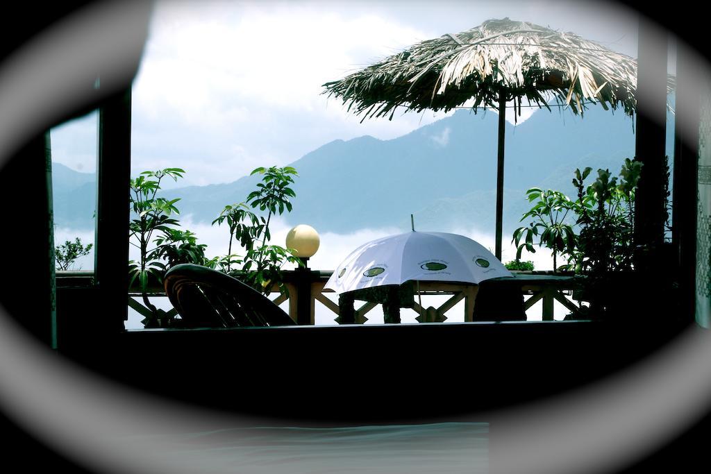 Boutique Sapa Hotel エクステリア 写真