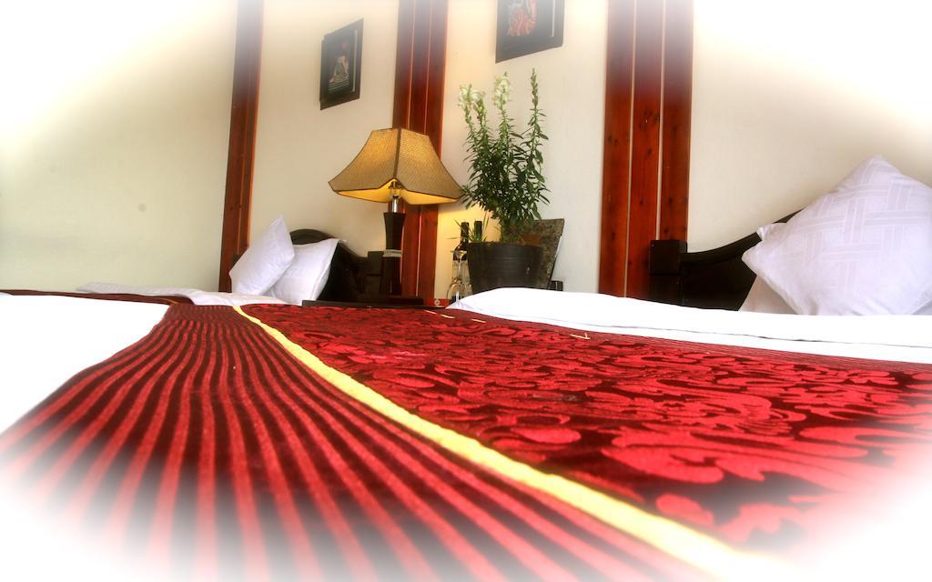 Boutique Sapa Hotel 部屋 写真
